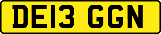 DE13GGN