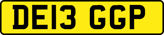 DE13GGP