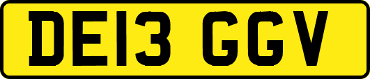 DE13GGV