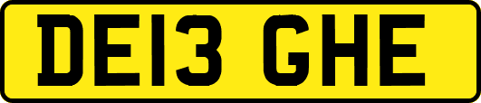 DE13GHE