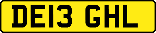 DE13GHL