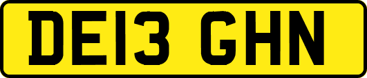 DE13GHN