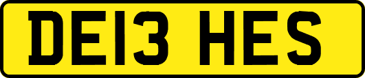 DE13HES