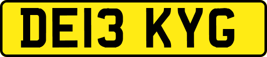 DE13KYG