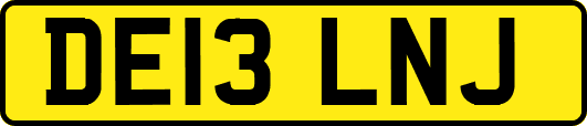 DE13LNJ