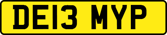 DE13MYP