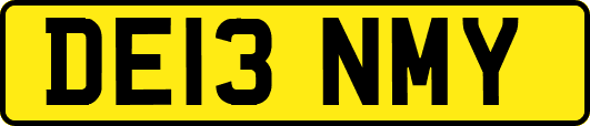 DE13NMY