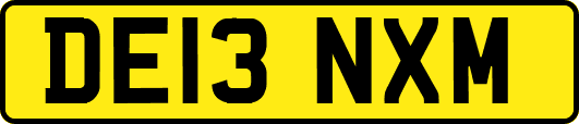 DE13NXM