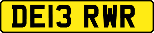 DE13RWR