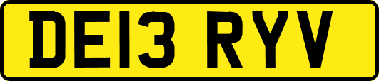 DE13RYV