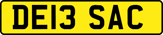 DE13SAC