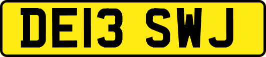 DE13SWJ