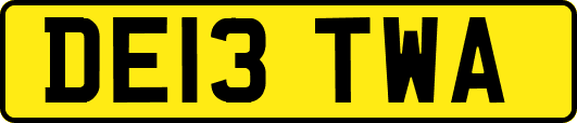 DE13TWA