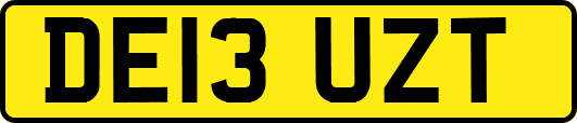DE13UZT
