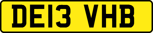 DE13VHB