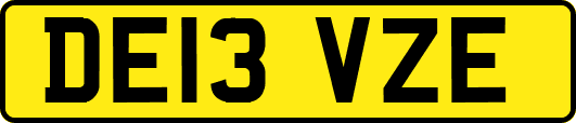 DE13VZE