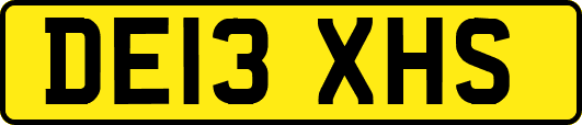 DE13XHS