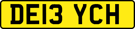 DE13YCH