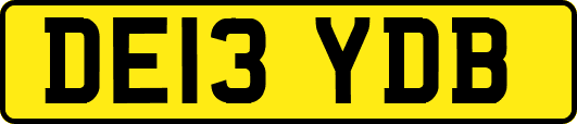 DE13YDB