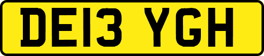 DE13YGH