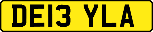 DE13YLA