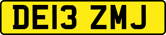 DE13ZMJ