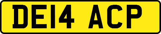 DE14ACP