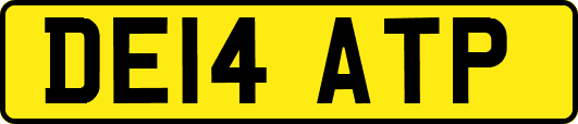 DE14ATP