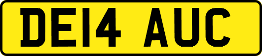 DE14AUC