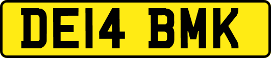 DE14BMK