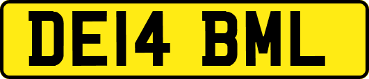 DE14BML