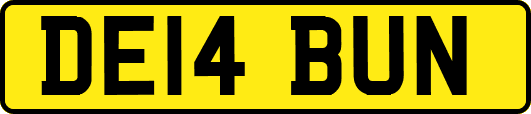 DE14BUN