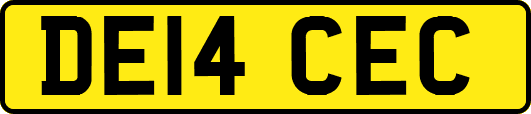 DE14CEC