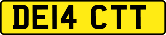 DE14CTT