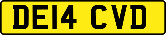 DE14CVD