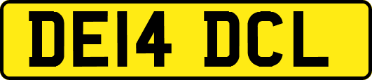 DE14DCL