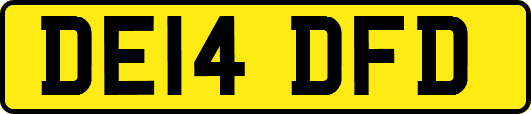 DE14DFD