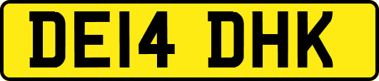 DE14DHK
