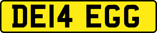 DE14EGG