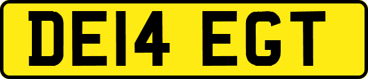 DE14EGT