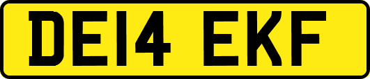 DE14EKF