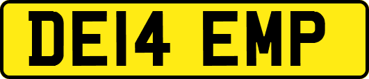 DE14EMP