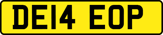 DE14EOP