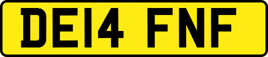 DE14FNF