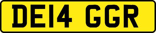 DE14GGR