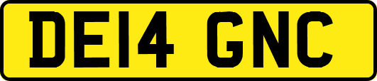 DE14GNC