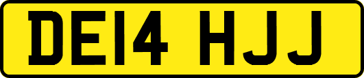DE14HJJ