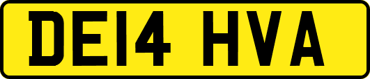DE14HVA