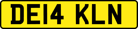 DE14KLN