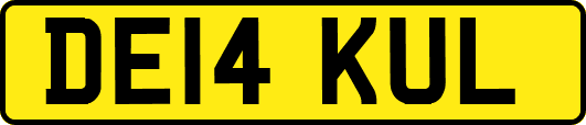 DE14KUL
